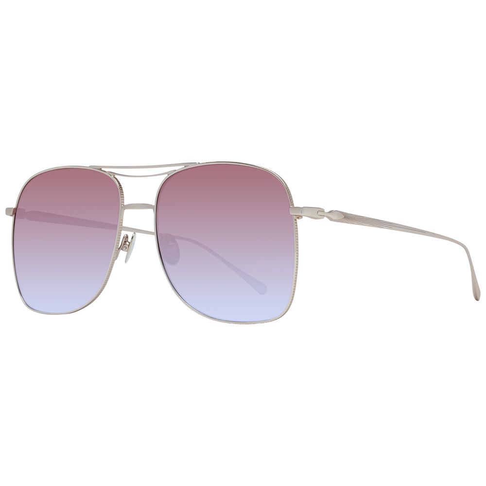 Gold Women Sunglass Scotch & Soda