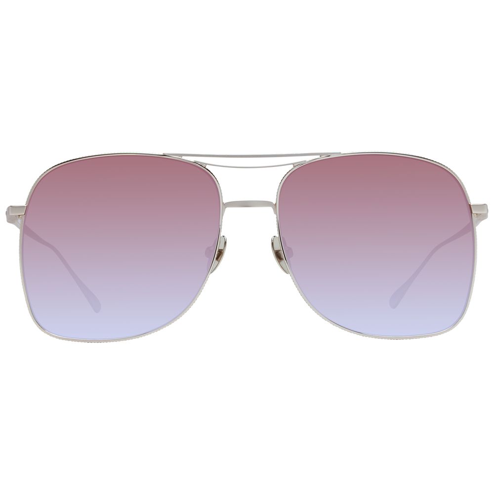 Gold Women Sunglass Scotch & Soda