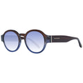 Brown Men Sunglass Scotch & Soda