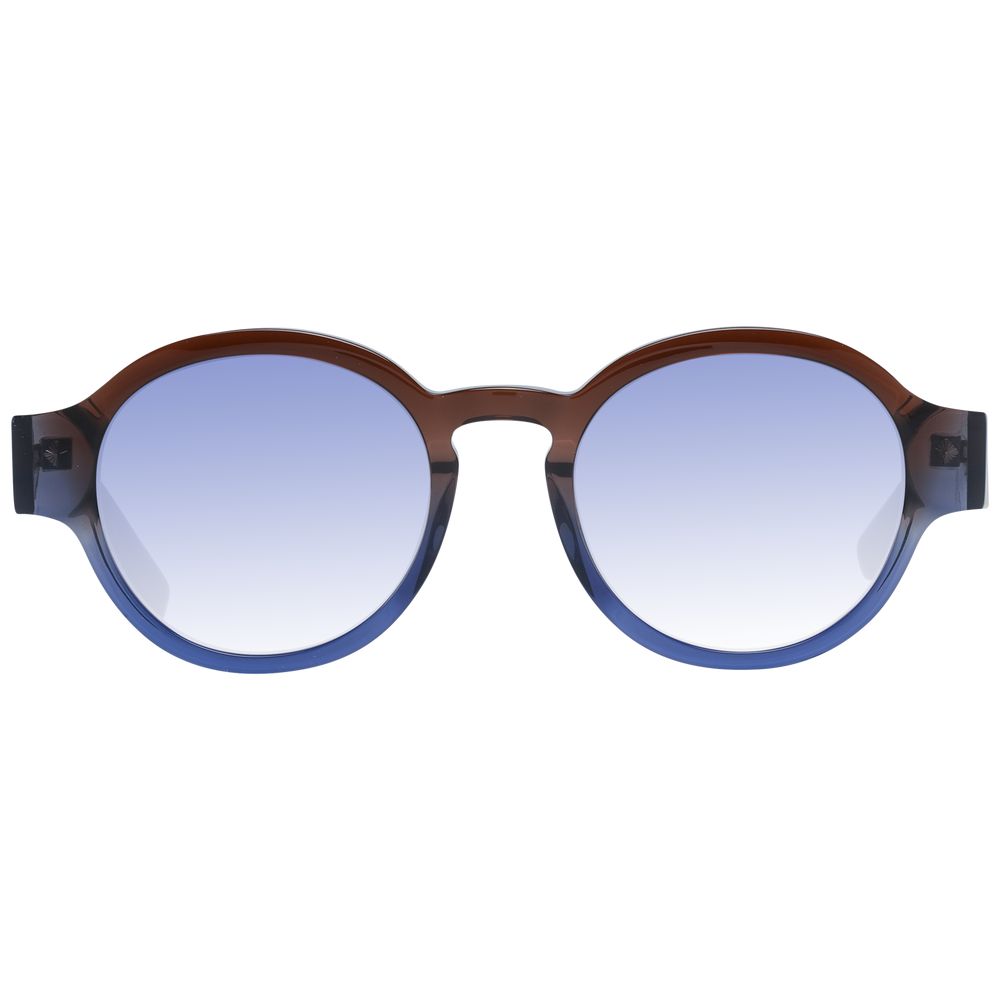 Brown Men Sunglass Scotch & Soda