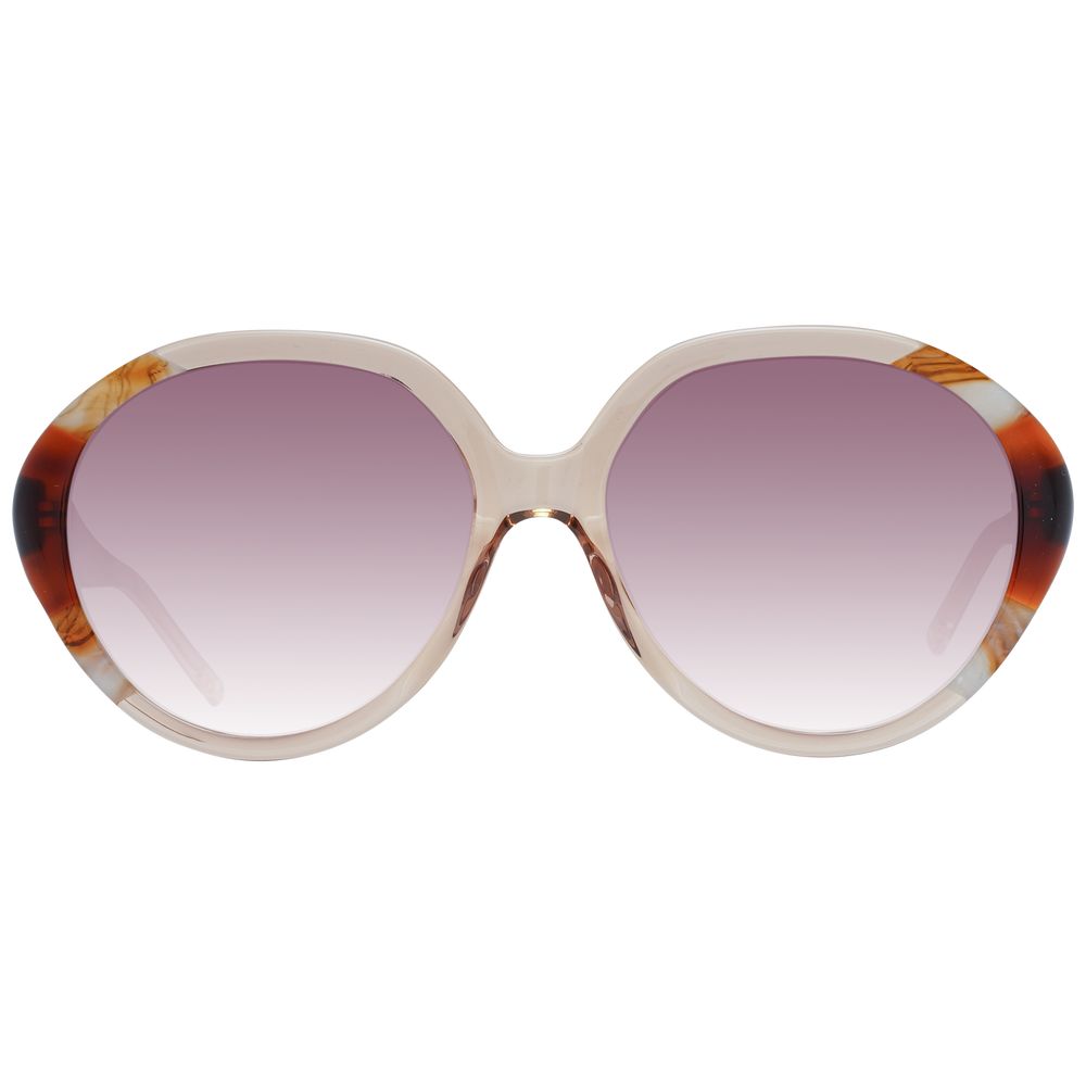 Brown Women Sunglass Scotch & Soda