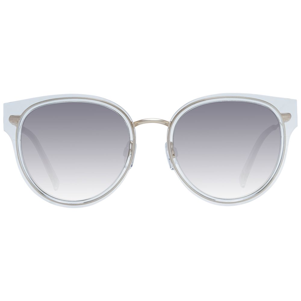 Transparent Women Sunglass Ted Baker