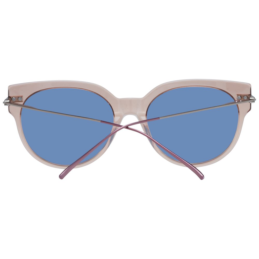Brown Women Sunglass Scotch & Soda