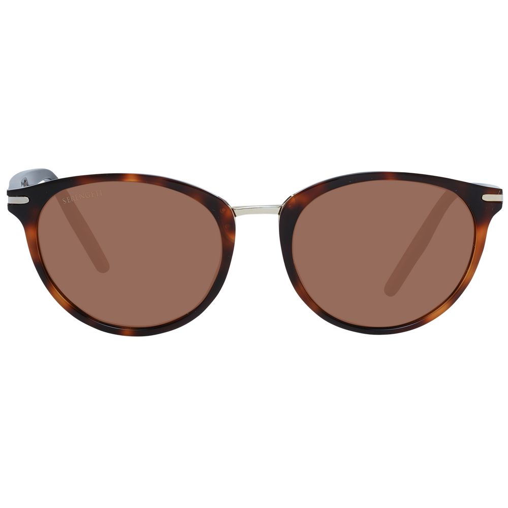 Brown Women Sunglass Serengeti