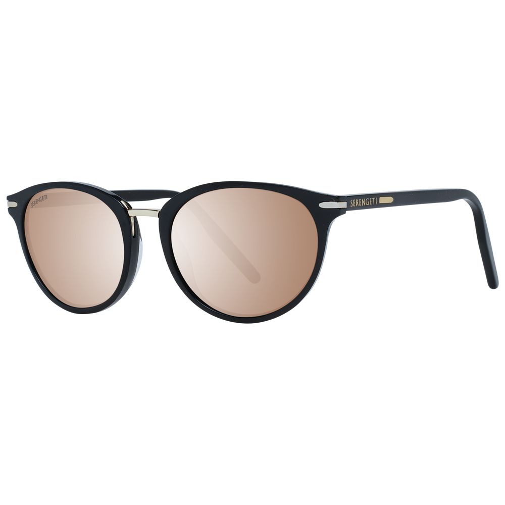 Black Women Sunglass Serengeti