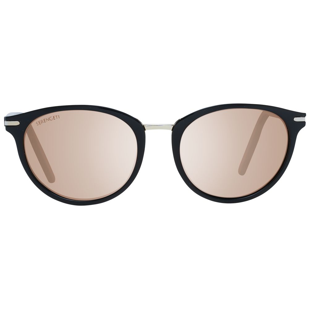 Black Women Sunglass Serengeti
