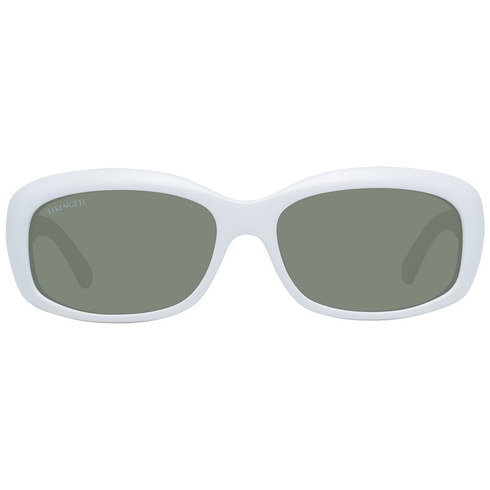White Women Sunglass Serengeti