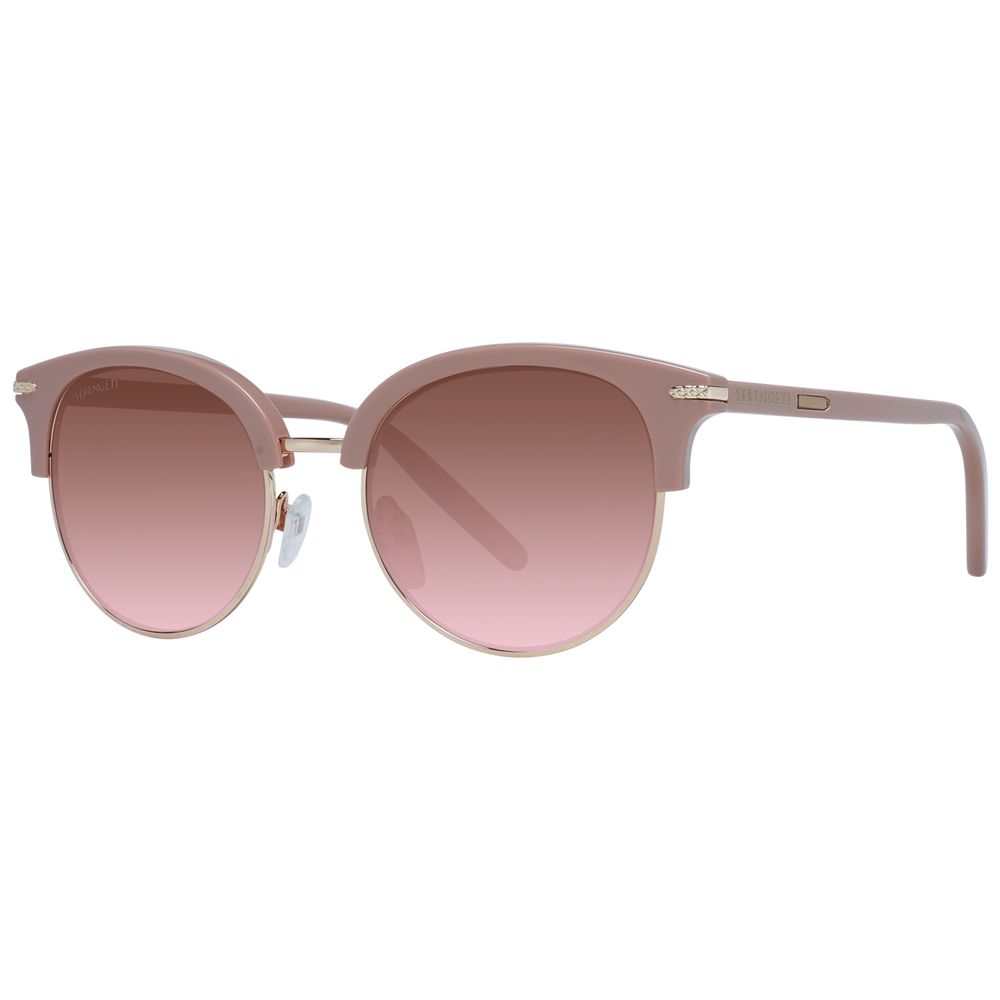 Pink Women Sunglass Serengeti