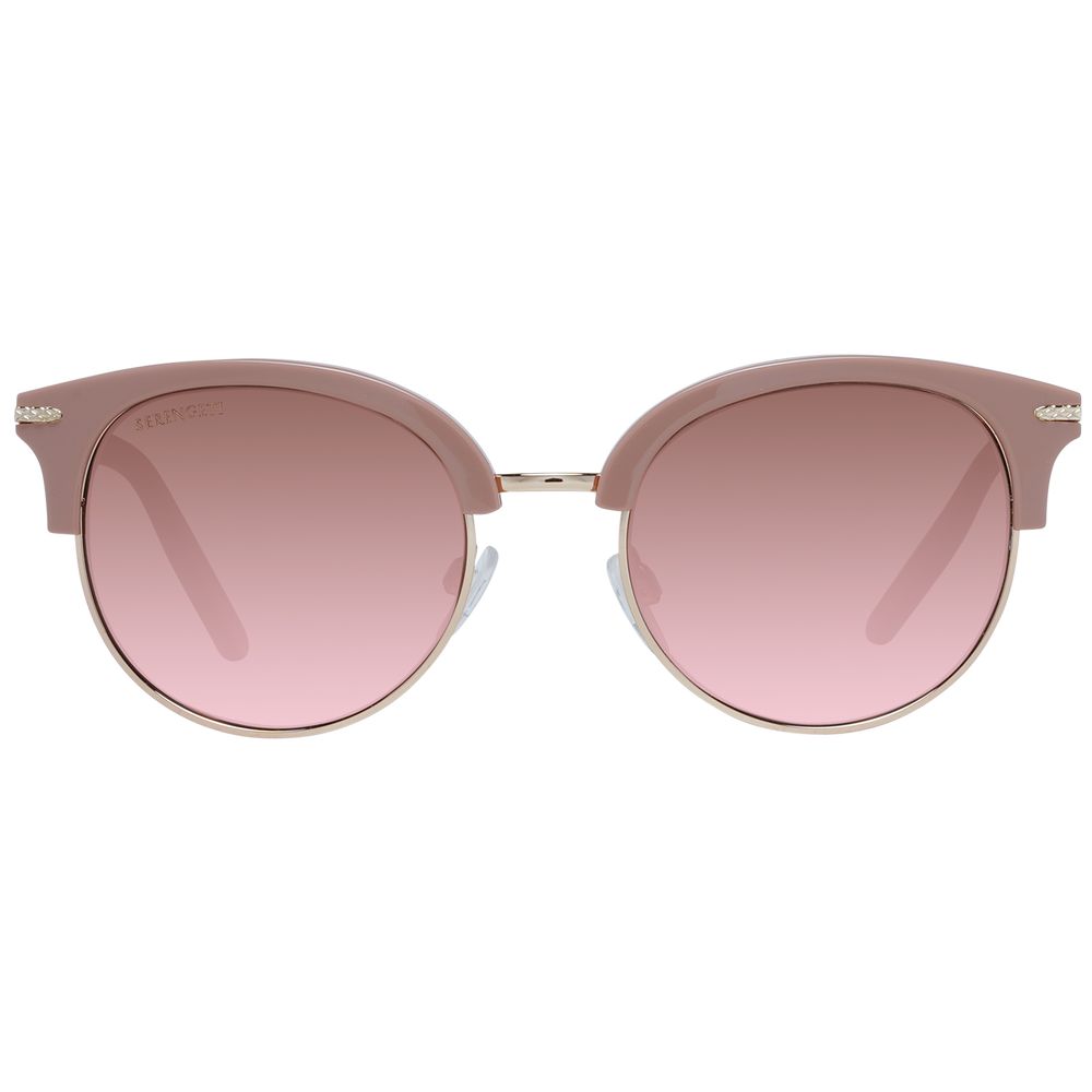 Pink Women Sunglass Serengeti