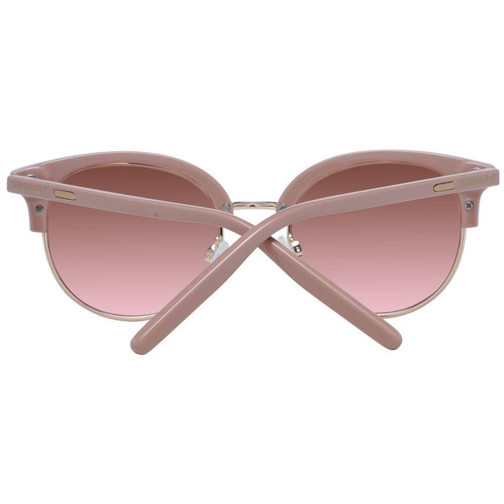 Pink Women Sunglass Serengeti