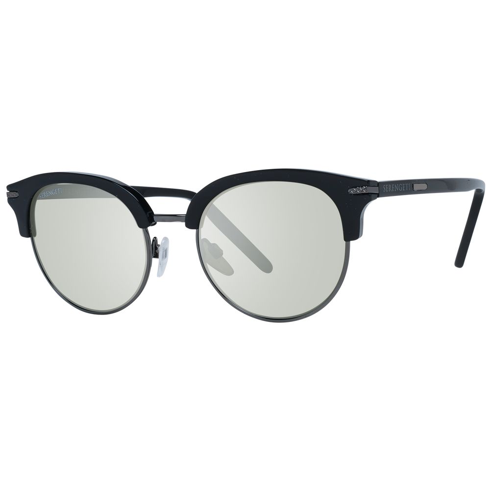 Black Women Sunglass Serengeti