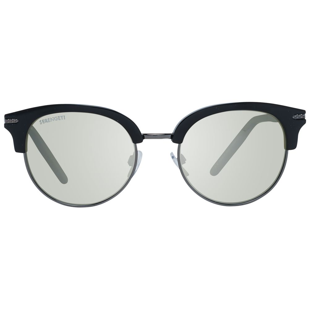 Black Women Sunglass Serengeti