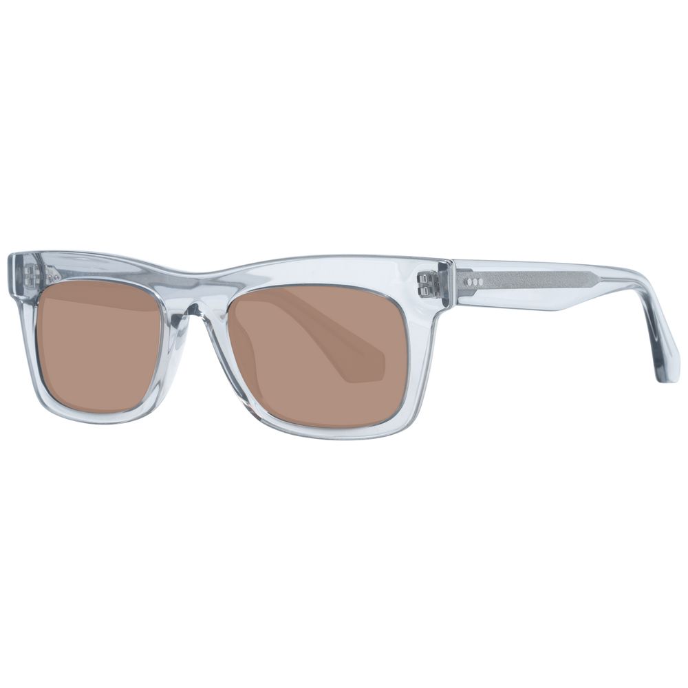 Transparent Women Sunglass Sandro