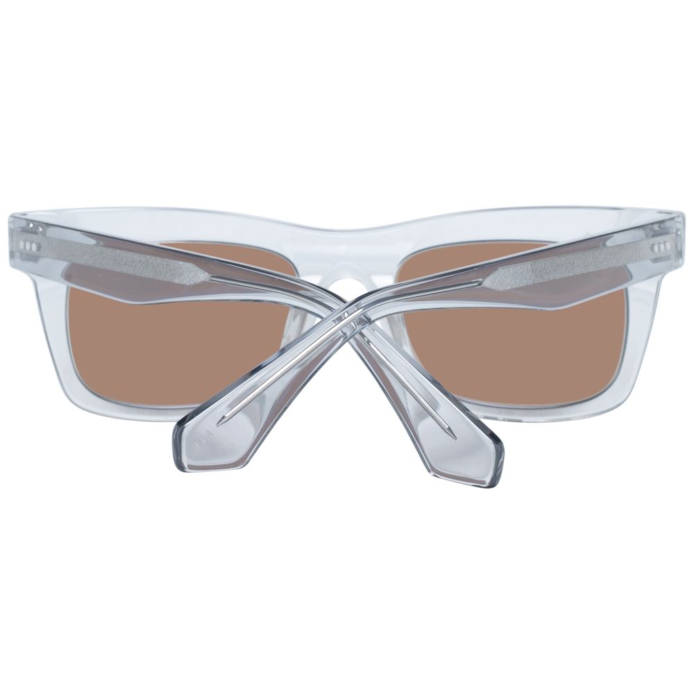 Transparent Women Sunglass Sandro