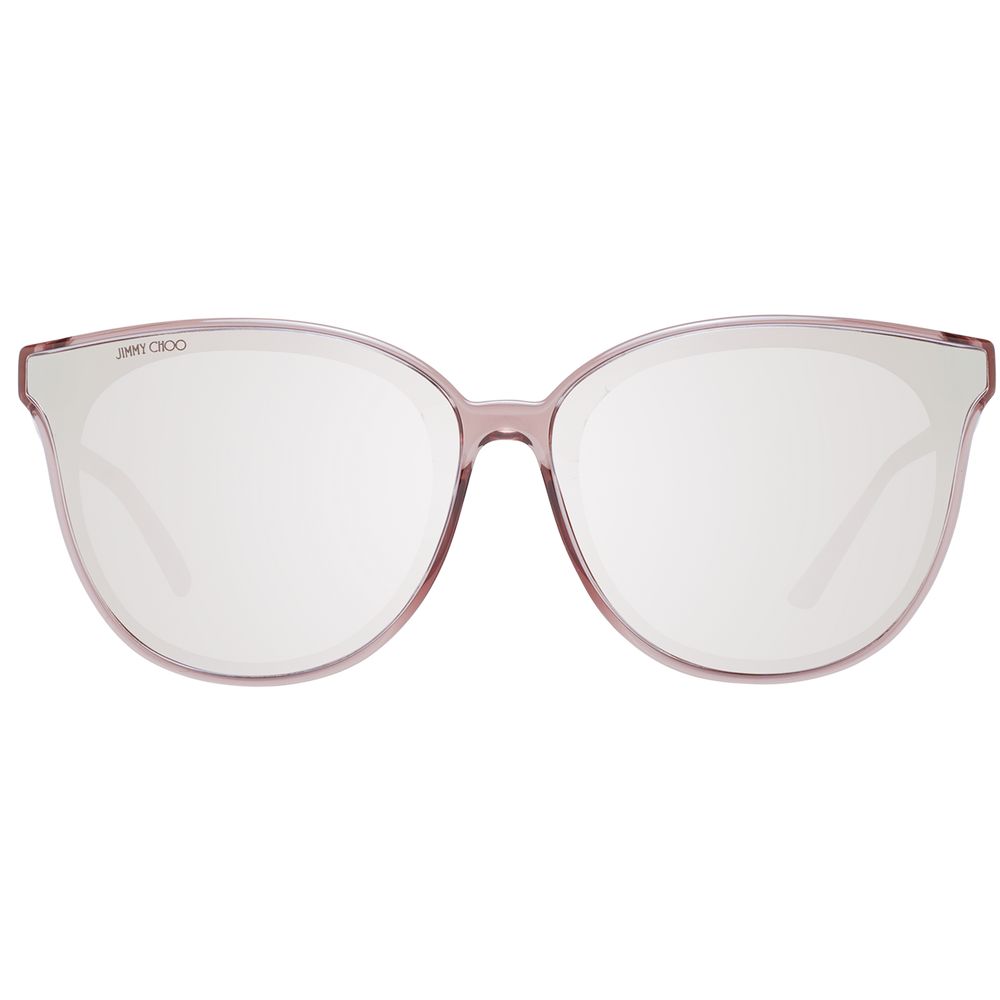 Pink Unisex Sunglass Jimmy Choo