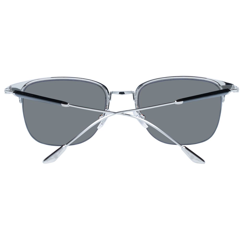 Black Men Sunglass Longines