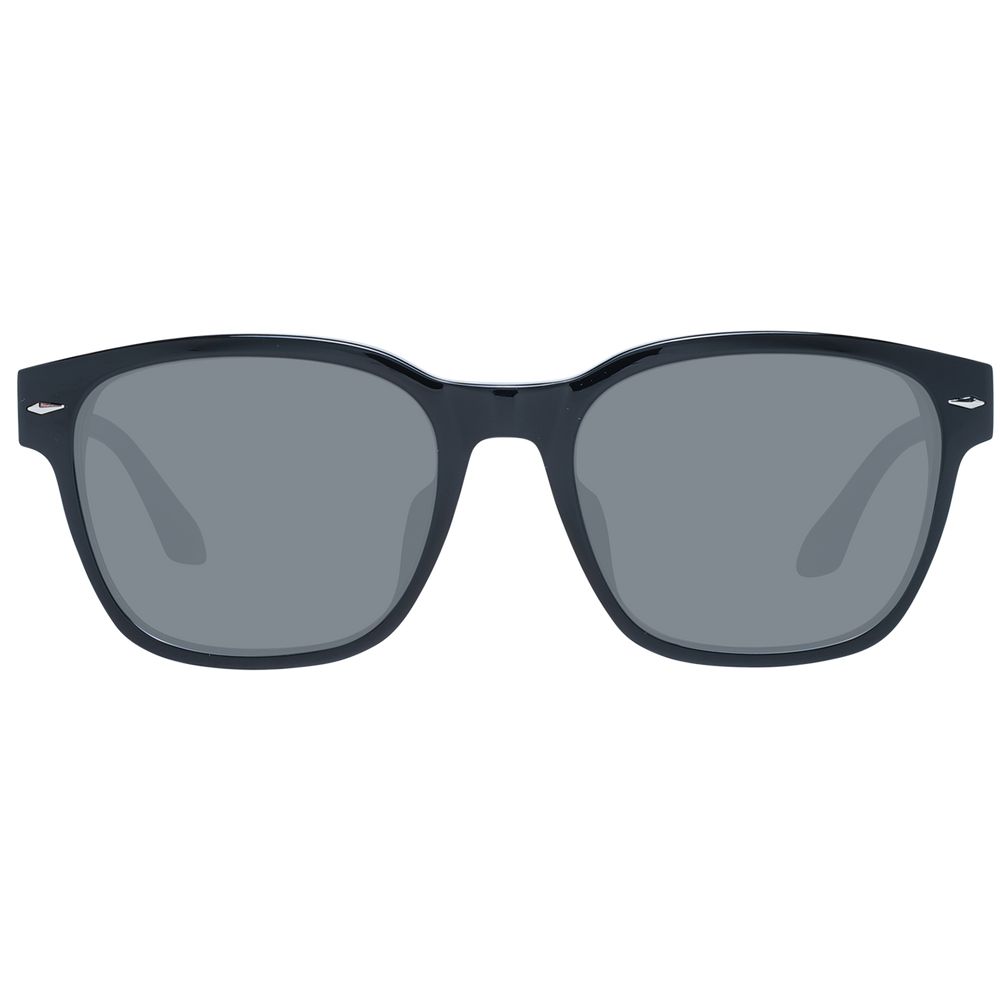 Black Men Sunglass Longines