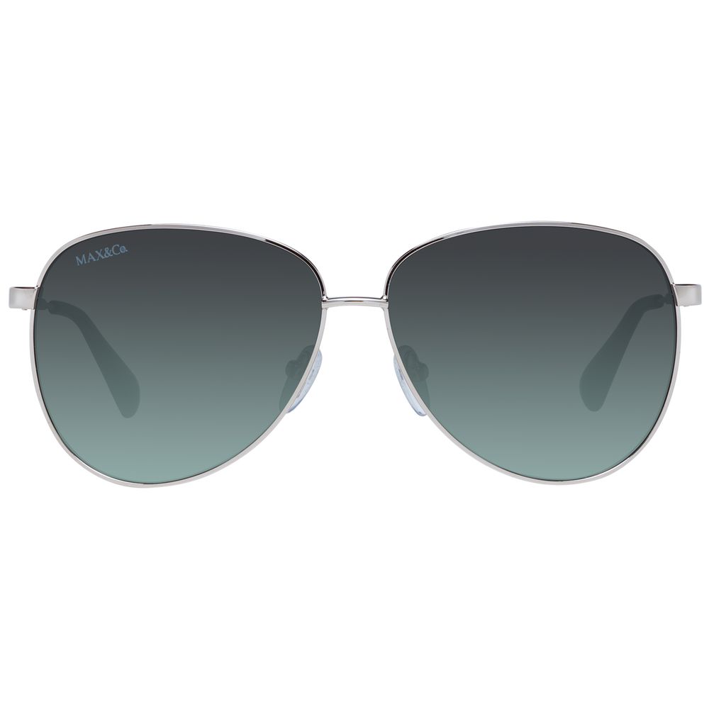 Rose Gold Women Sunglass Max & Co