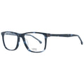 Blue Men Glasses Frame Lozza