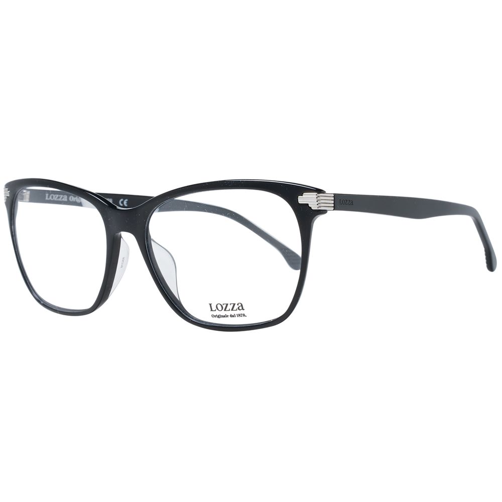 Black Women Glasses Frame Lozza