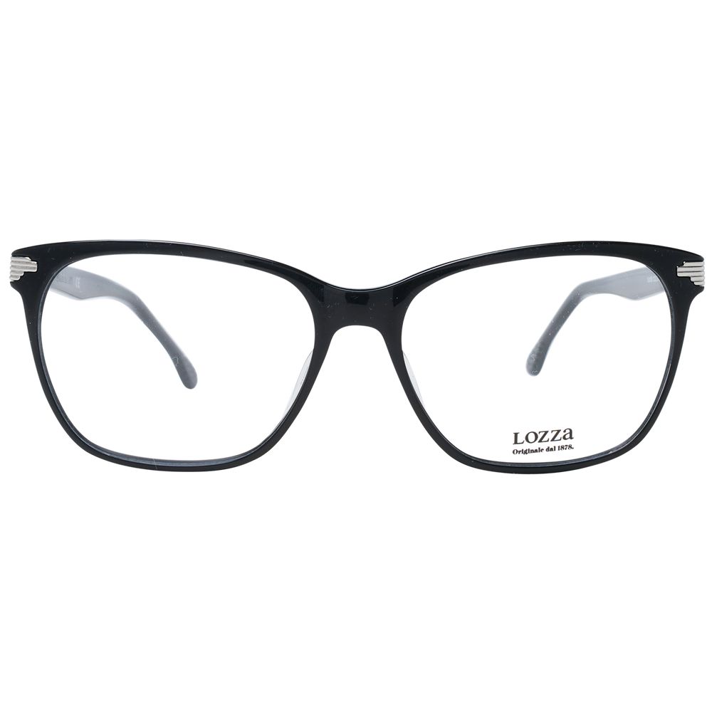 Black Women Glasses Frame Lozza