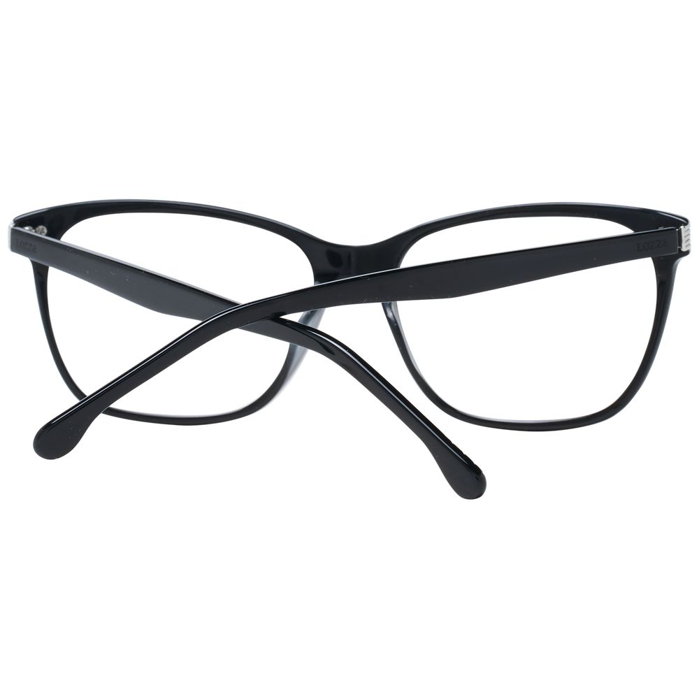 Black Women Glasses Frame Lozza