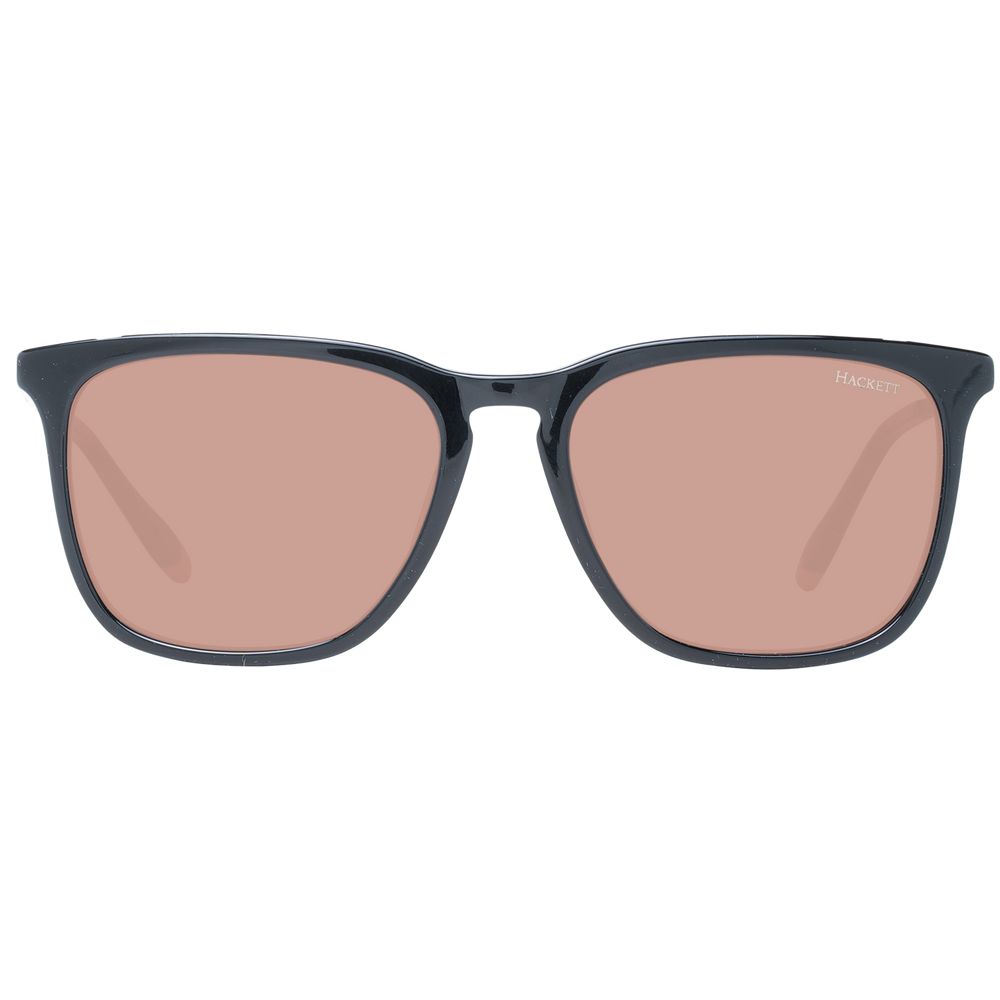 Black Men Sunglass Hackett