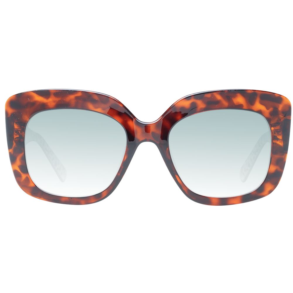 Multicolor Women Sunglass Ted Baker