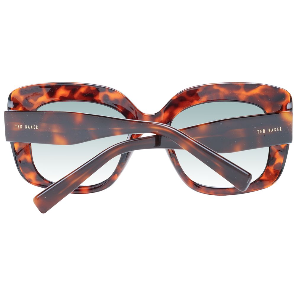 Multicolor Women Sunglass Ted Baker