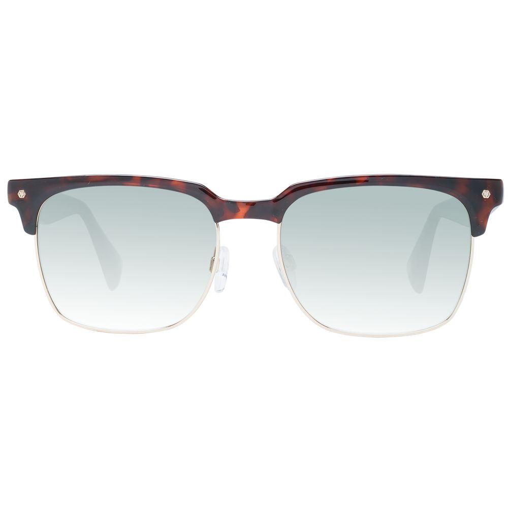 Multicolor Men Sunglass Ted Baker