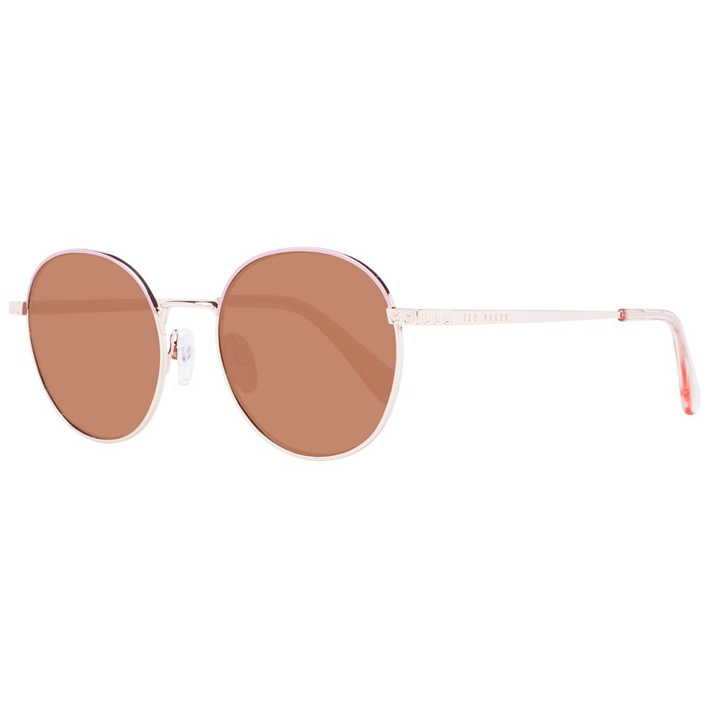 Multicolor Women Sunglass Ted Baker