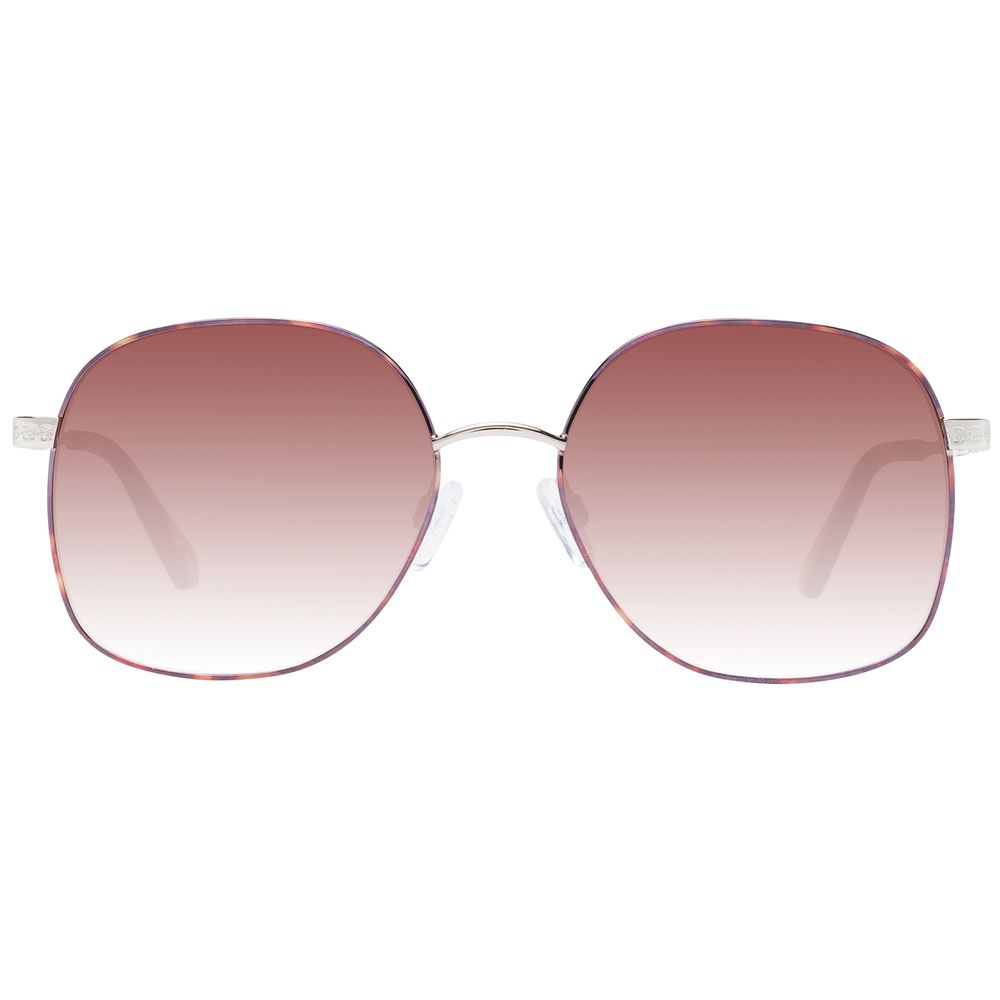 Brown Women Sunglass Ted Baker