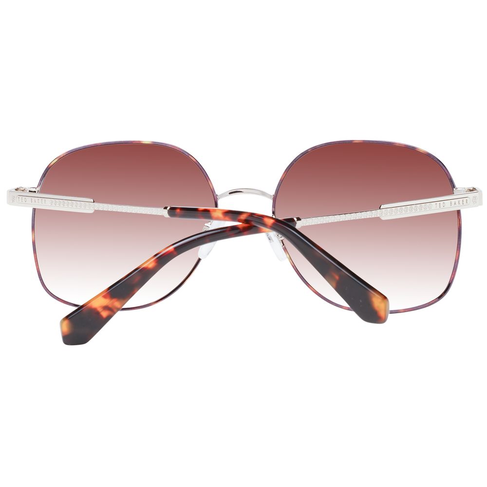 Brown Women Sunglass Ted Baker