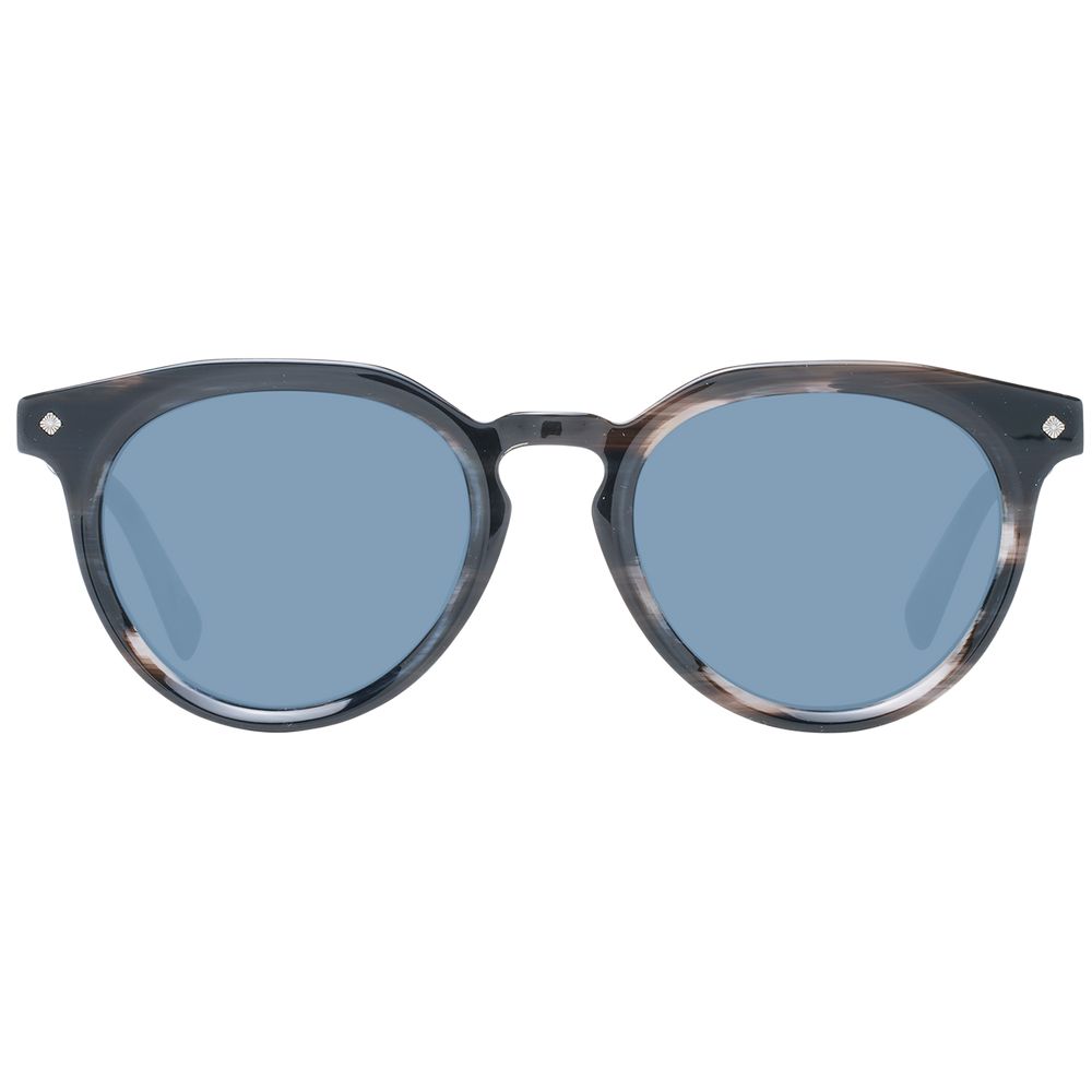 Black Men Sunglass Scotch & Soda