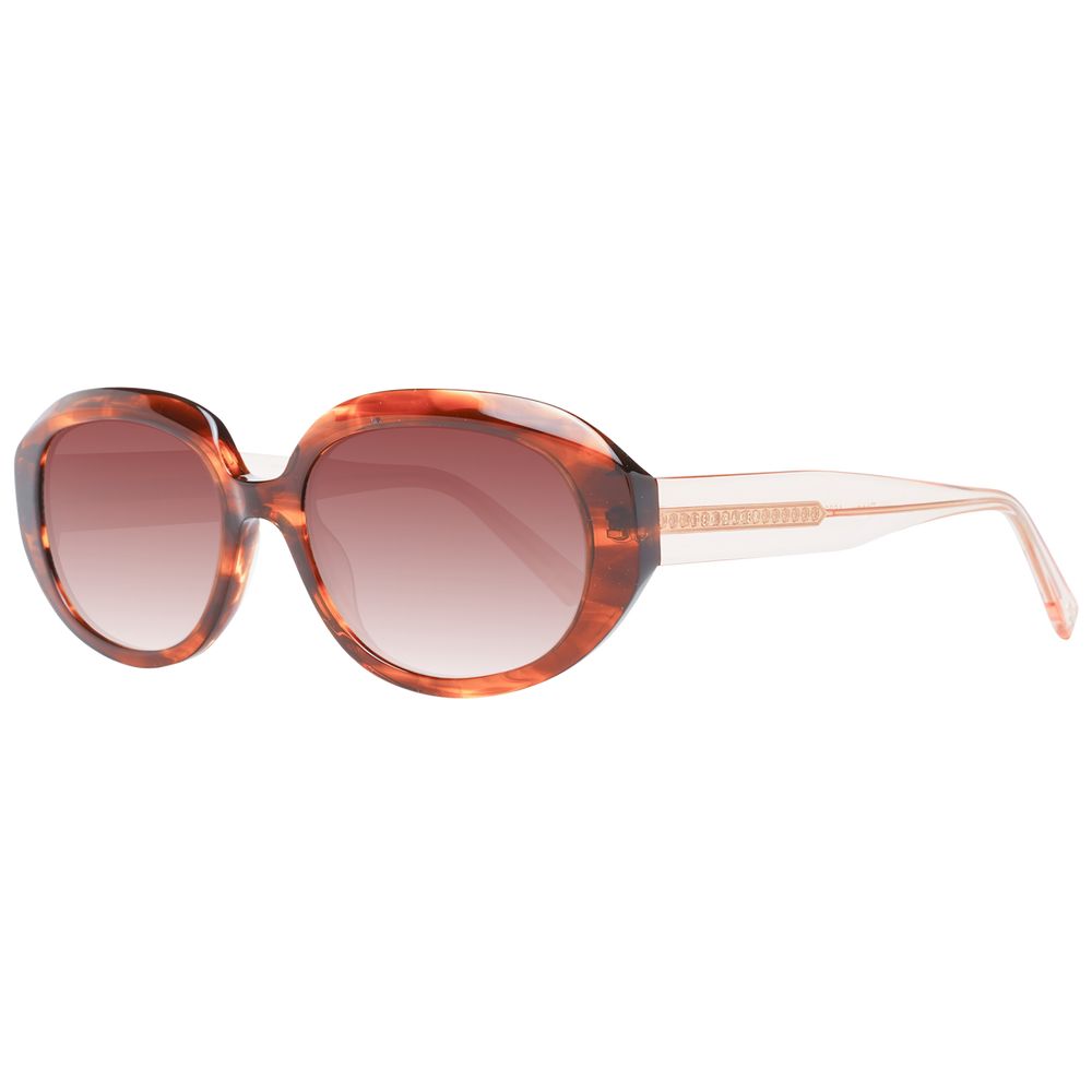 Multicolor Women Sunglass Ted Baker