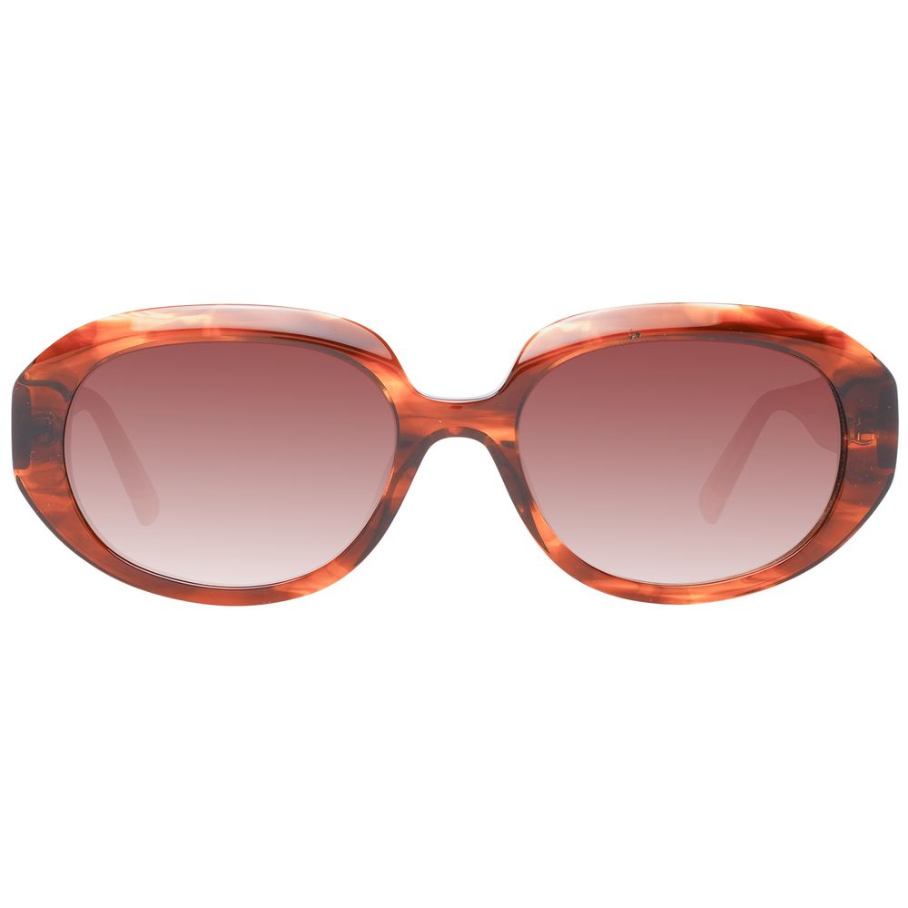 Multicolor Women Sunglass Ted Baker