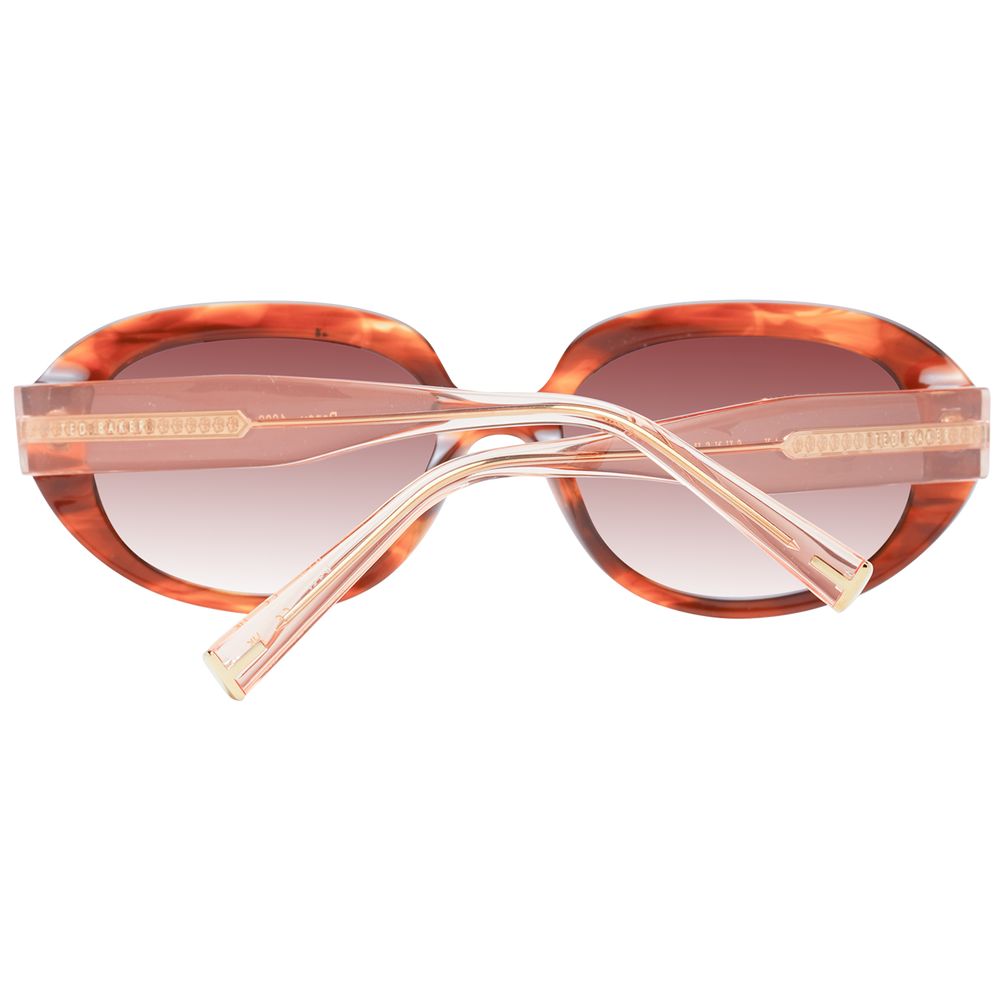 Multicolor Women Sunglass Ted Baker