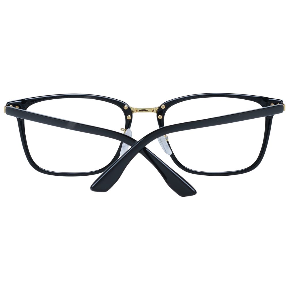 Black Men Glasses Frame BMW