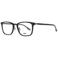 Brown Men Glasses Frame BMW