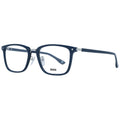Blue Men Glasses Frame BMW
