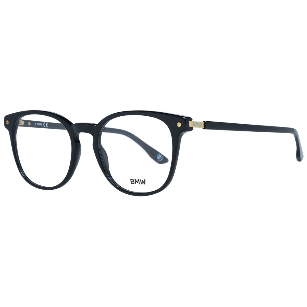 Black Men Glasses Frame BMW