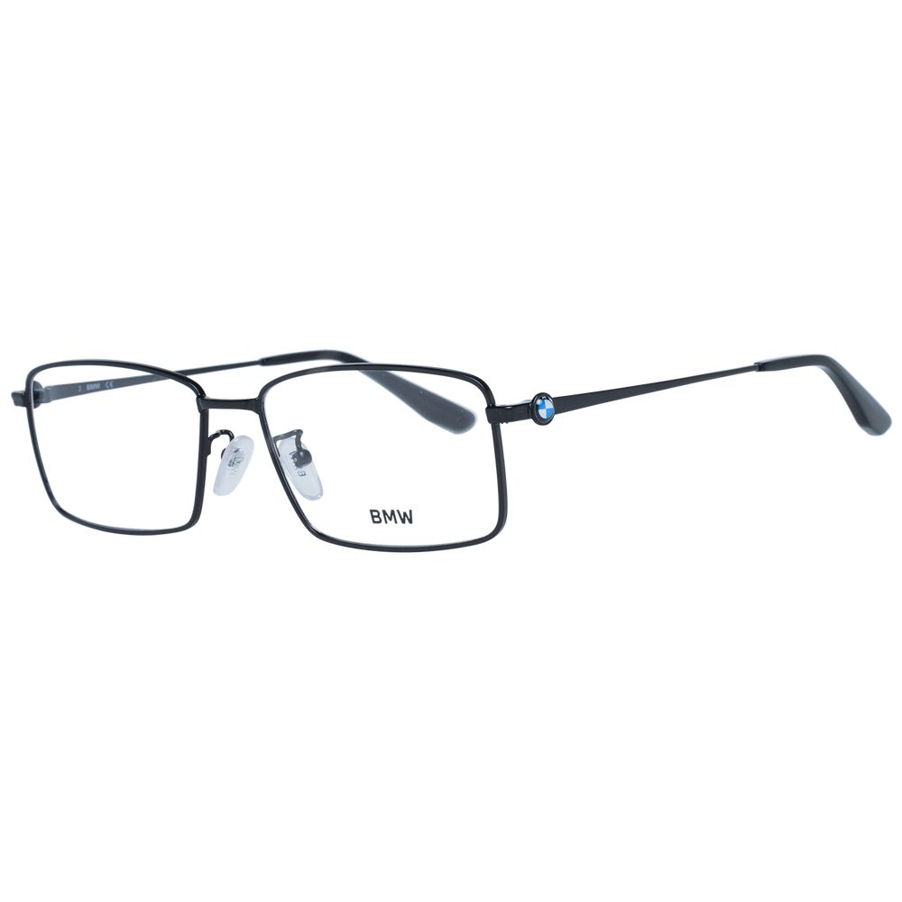 Black Men Glasses Frame BMW