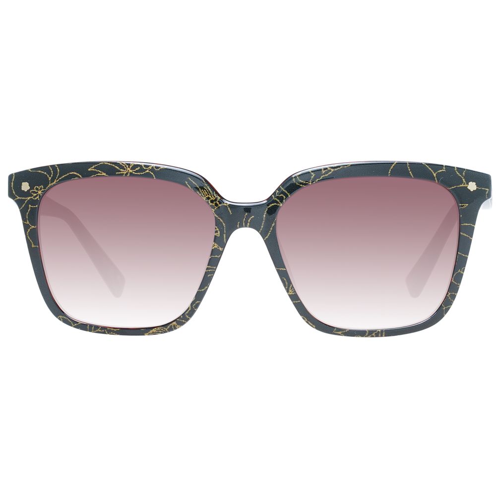 Multicolor Women Sunglass Ted Baker
