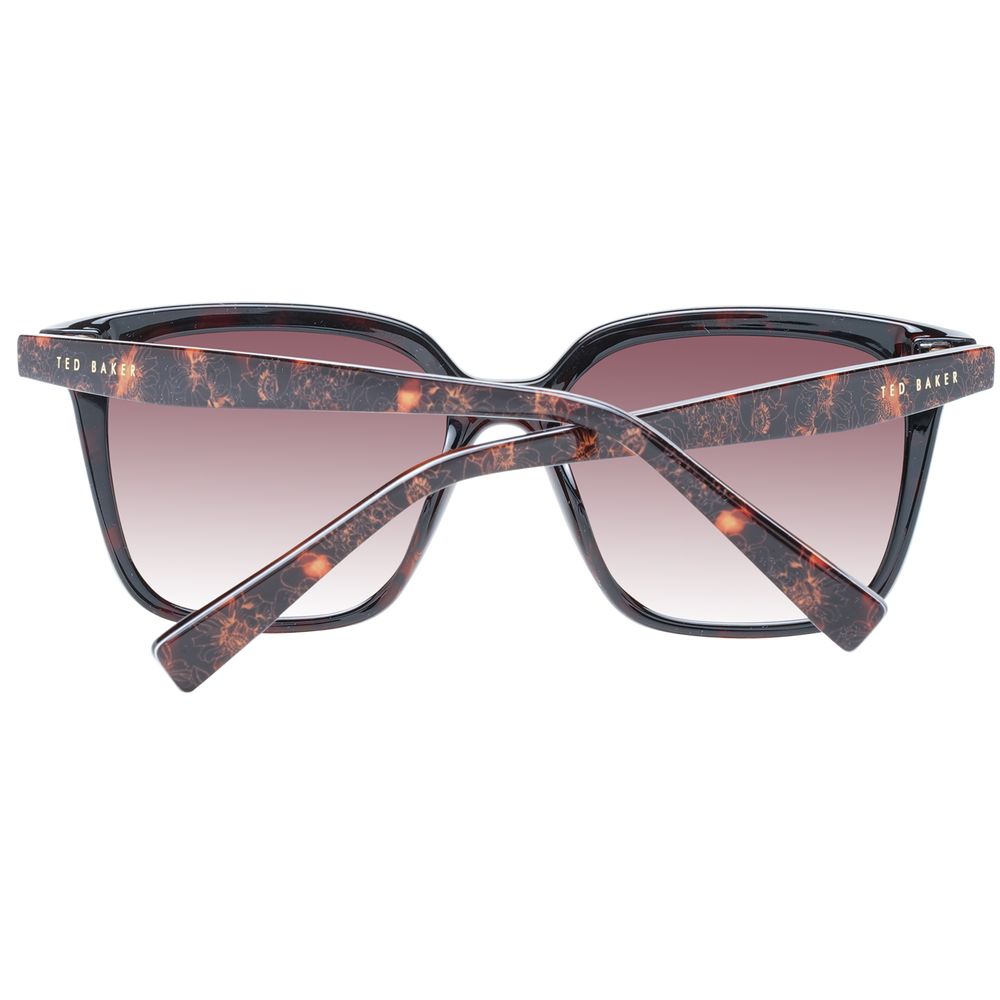 Multicolor Women Sunglass Ted Baker