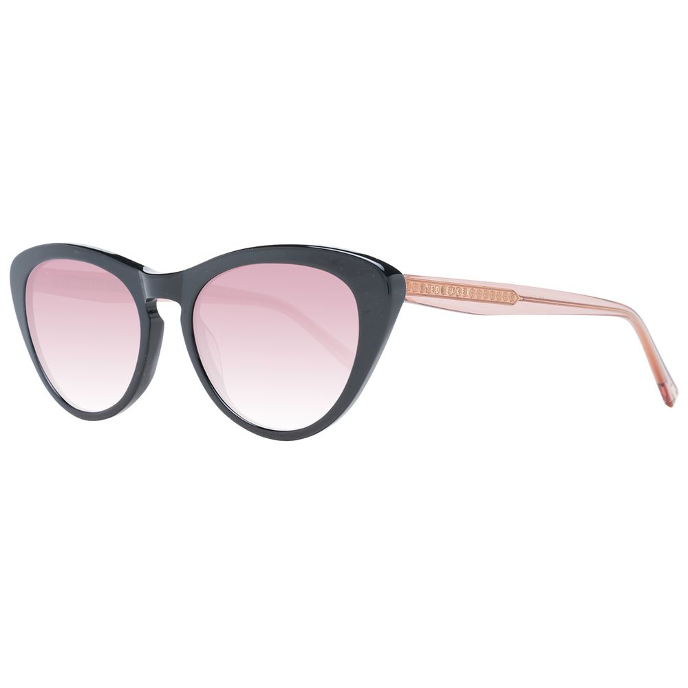 Black Women Sunglass Ted Baker