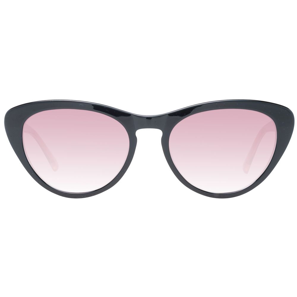 Black Women Sunglass Ted Baker