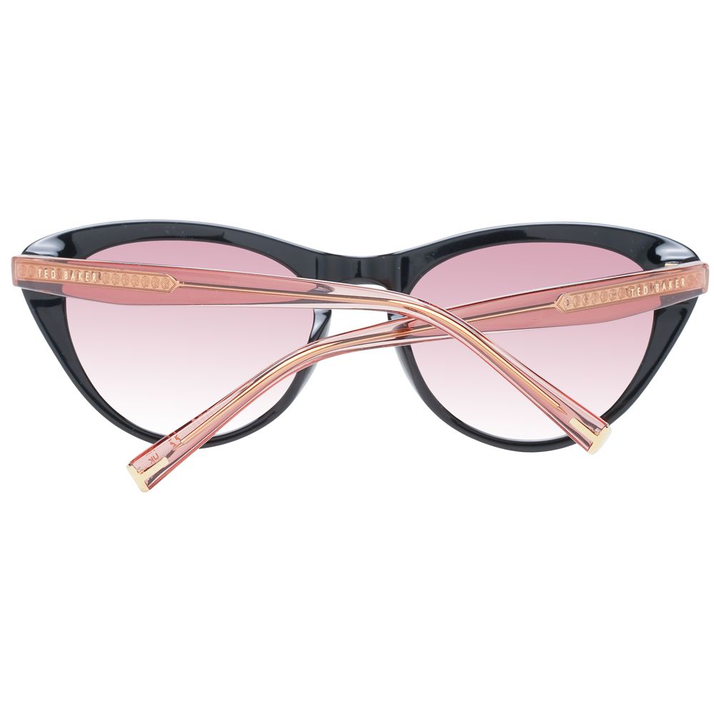 Black Women Sunglass Ted Baker