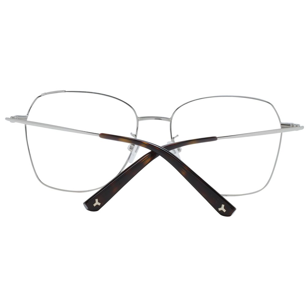 Black Women Glasses Frame Bally