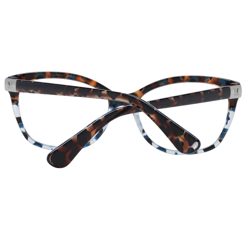 Brown Women Glasses Frame Marciano by Guess