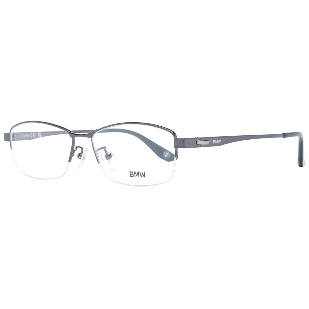 Black Men Glasses Frame BMW